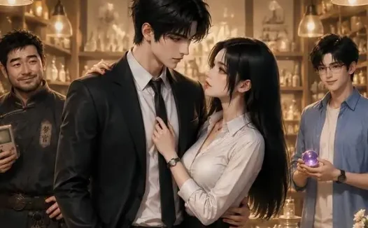 短剧《念安DIY创意馆 (72集)》免费观看全集