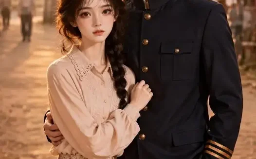 短剧《潮声落满家属院 (48集)》免费观看全集