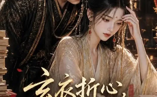 短剧《玄衣折心宫墙藏娇娥三 (66集)》免费观看全集
