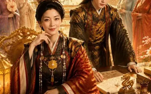 短剧《你们的心思哀家听得到第二季 (81集)》免费观看全集