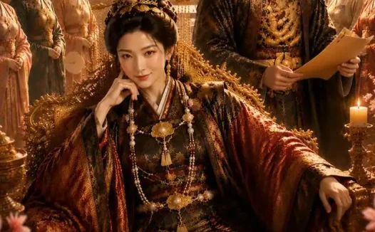 短剧《你们的心思哀家听得到第一季 (66集)》免费观看全集