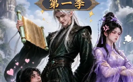 短剧《我儿大孝开局送我个仙妻第一季 (377集)》免费观看全集