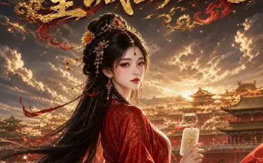 短剧《嫡女一出手皇城全颠走 (66集)》免费观看全集