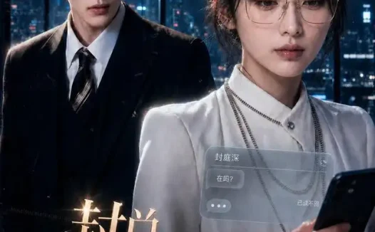短剧《封总太太她已读不回2 (92集)》免费观看全集