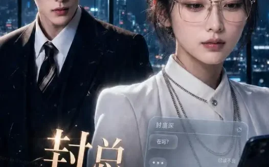短剧《封总太太她已读不回 (109集)》免费观看全集