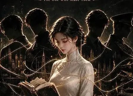 短剧《穿书归来我养出四个天之骄子 (76集)》免费观看全集