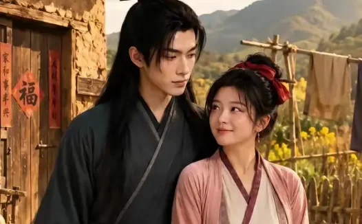 短剧《卸甲将军宠妻记 (130集)》免费观看全集