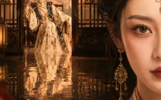 短剧《穿成权臣嫡女我本色出演 (68集)》免费观看全集