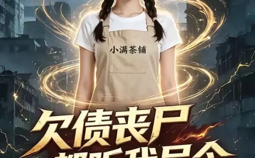 短剧《欠债丧尸都听我号令 (60集)》免费观看全集