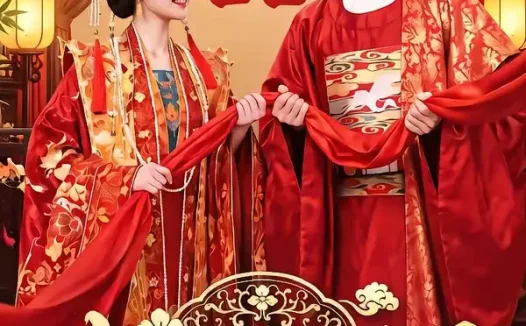 短剧《夫人万福 (66集)》免费观看全集