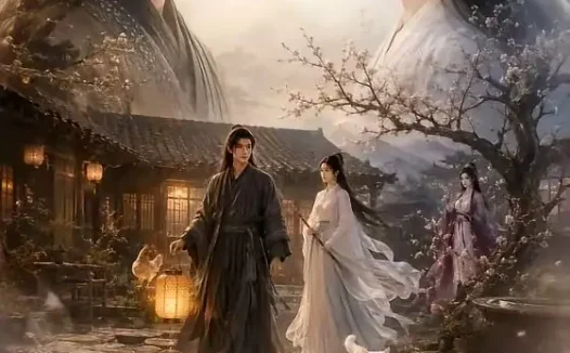 短剧《穿越成打更人我养了一院妖王 (81集)》免费观看全集