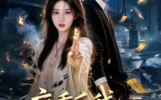 短剧《病重后我觉醒一身神通 (88集)》免费观看全集