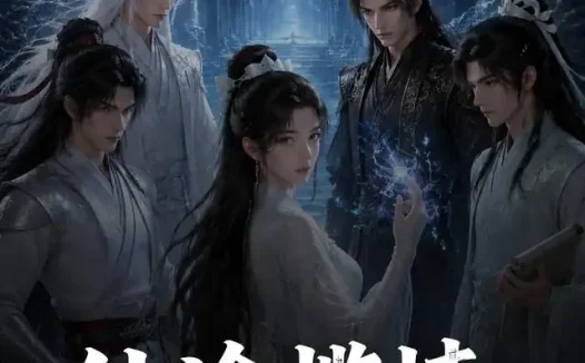 短剧《仙途揽情玉莲先至 (120集)》免费观看全集