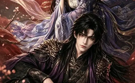 短剧《仙魔同契岁岁相依 (60集)》免费观看全集