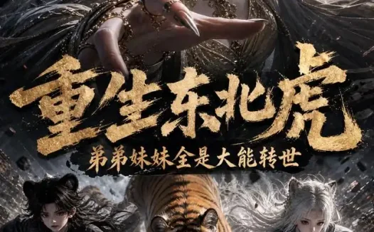 短剧《重生东北虎弟弟妹妹全是大能转世第二季 (119集)》免费观看全集