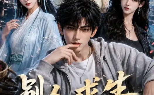 短剧《别人求生我享乐第二季 (105集)》免费观看全集