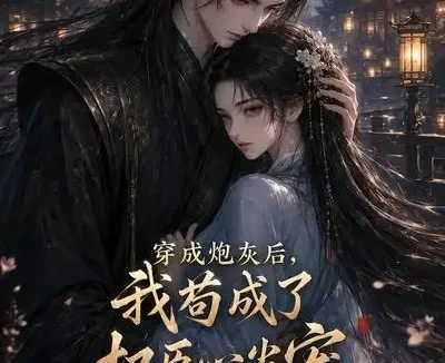 短剧《穿成炮灰后我苟成了权臣心尖宠第二季 (75集)》免费观看全集