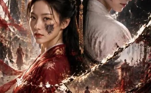短剧《我家王妃怀里藏着万能空间棠鹤相守 (105集)》免费观看全集