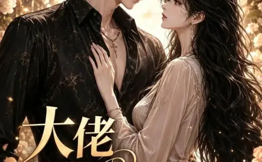 短剧《大佬马甲藏不住了 (100集)》免费观看全集