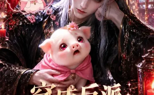 短剧《穿成反派手里的小香猪 (61集)》免费观看全集
