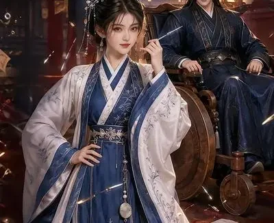 短剧《新婚夜和离替嫁医妃超旺夫的 (182集)》免费观看全集