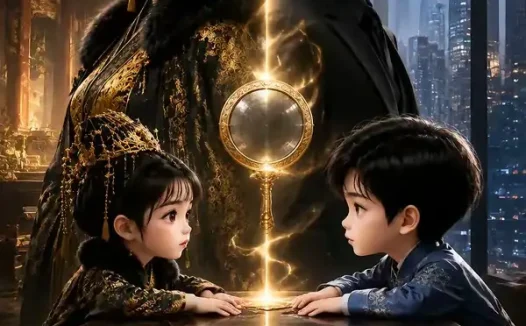 短剧《我是武则天不是无责甜 (120集)》免费观看全集