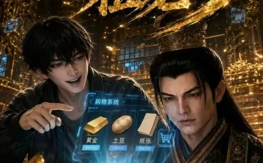 短剧《穿越之我见到了祖龙3 (113集)》免费观看全集