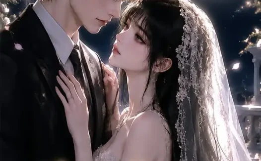 短剧《月落予君柔 (60集)》免费观看全集