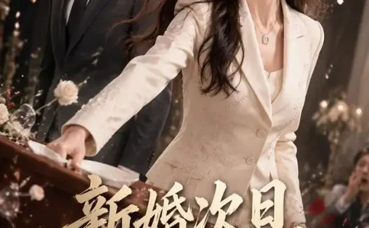 短剧《新婚次日我霸气掀桌 (70集) AI短剧》免费观看全集