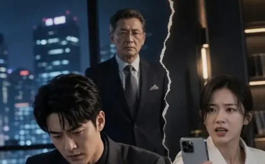 短剧《规章有温度 (54集) AI短剧》免费观看全集