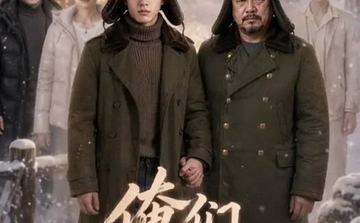 短剧《俺们东北大少爷 (55集) AI短剧》免费观看全集