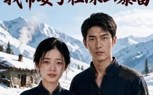 短剧《重生七零我带妻子在深山暴富 (125集) AI短剧》免费观看全集