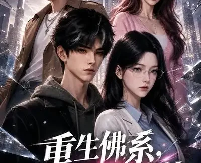 短剧《重生佛系被迫当大佬 (42集)》免费观看全集