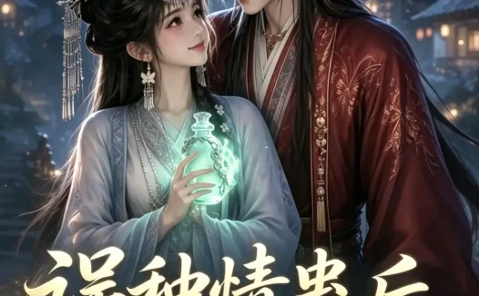 短剧《误种情蛊后师兄动心了 (47集)》免费观看全集