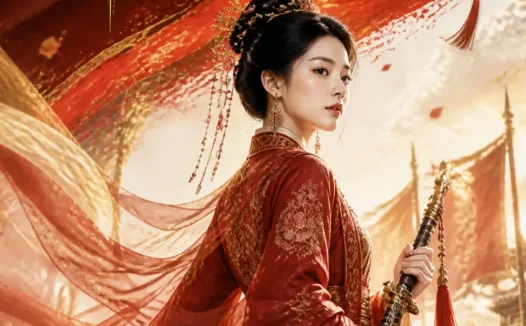 短剧《统领大人平妻我替你娶好了 (88集)》免费观看全集