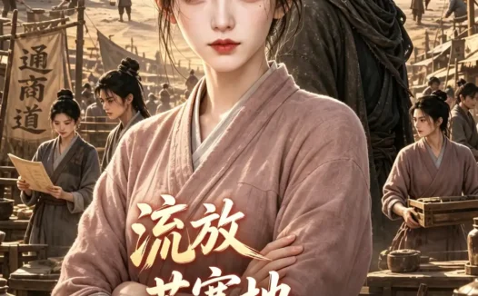 短剧《流放苦寒地我搞作坊兴万家 (30集)》免费观看全集