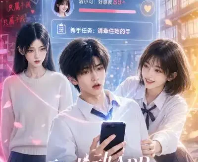 短剧《下载心动APP发现青梅好感爆了 (64集)》免费观看全集