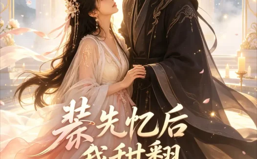 短剧《装失忆后我甜翻玄门大佬 (80集)》免费观看全集