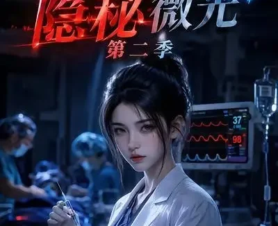 短剧《急诊科的隐秘微光第二季 (66集)》免费观看全集