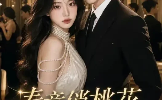 短剧《春意俏桃花烬灼予枝意 (97集)》免费观看全集