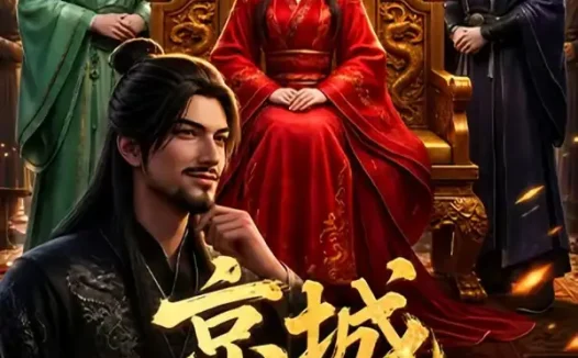 短剧《京城瓜猹实录第二季 (107集)》免费观看全集