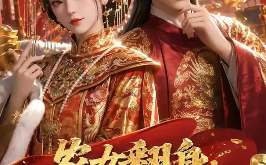 短剧《农女翻身我扶弟弟成为九千岁 (55集)》免费观看全集