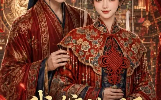短剧《我嫁的世子好像不太对 (79集)》免费观看全集