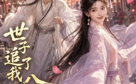 短剧《世子追了我八条街 (38集)》免费观看全集