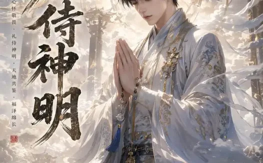 短剧《礼侍神明 (114集)》免费观看全集