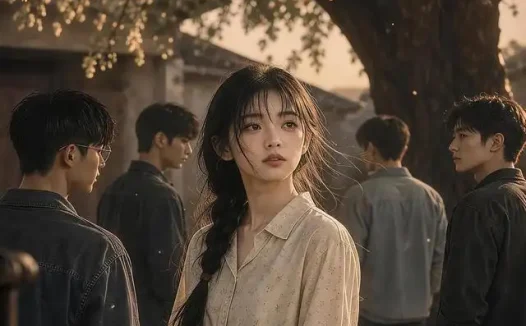短剧《我哥四个全是宠妹狂魔 (100集)》免费观看全集