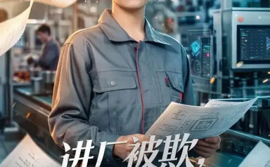 短剧《进厂被欺我亮出真实身份 (46集) 吴欣怡&徐蕾》免费观看全集