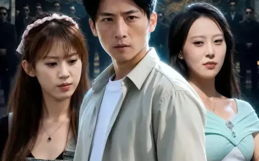 短剧《瓜摊老板是大佬 (90集) 宁温&王子予》免费观看全集