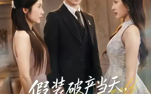 短剧《假装破产当天前妻找上门 (53集) 祁圣翰&陈丹》免费观看全集