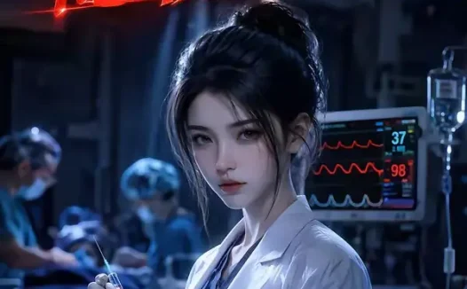 短剧《急诊科的隐秘微光 (71集)》免费观看全集
